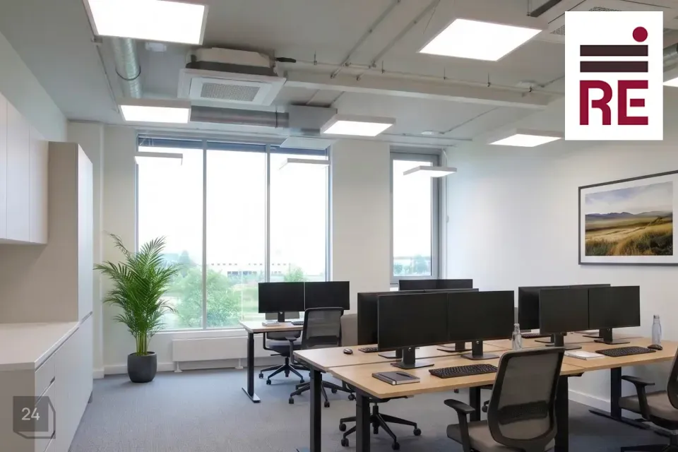 Mitme sihtotstarbega, 58 m² Äripind  -  Tallinn, Lasnamäe linnaosa - foto 4