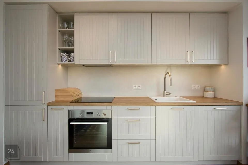 3-toaline Korter - Tallinn, Haabersti linnaosa - foto 5