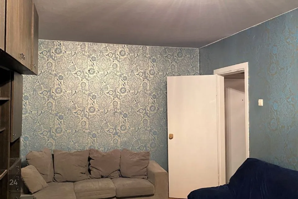 2-toaline Korter  -  Tallinn, Haabersti linnaosa - foto 5