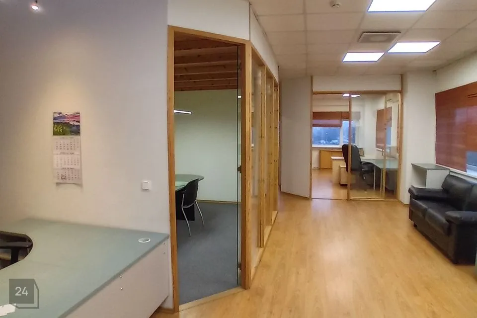 Многоцелевое, 88 m² Бизнес-площадь в Tallinn, Kristiine linnaosa