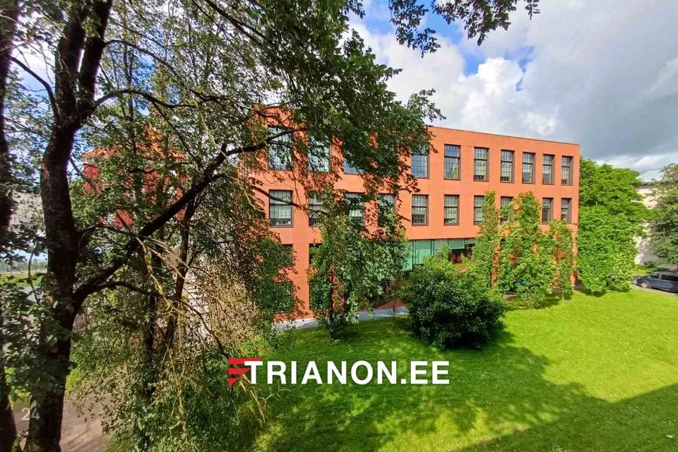 2-toaline Korter - Narva linn - foto 3