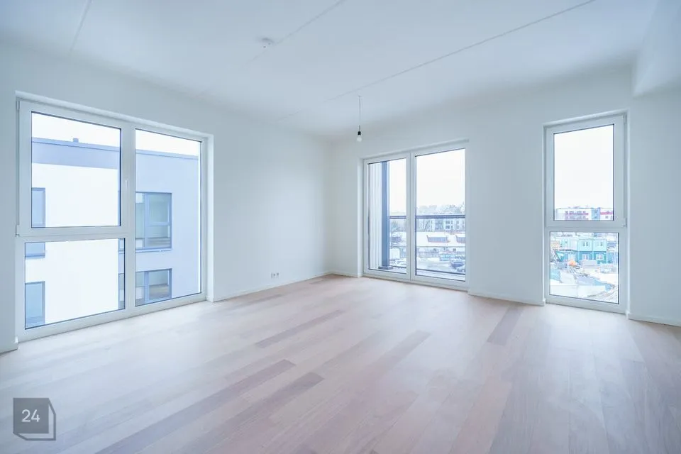 3-toaline Korter - Tallinn, Haabersti linnaosa - foto 2