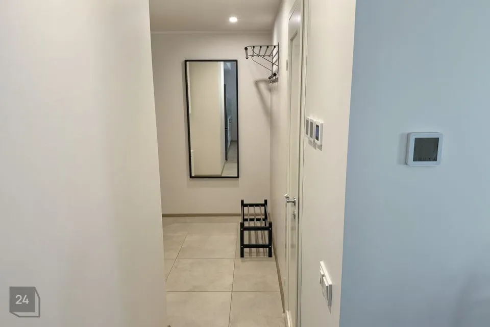 2-room apartment in Tallinn, Lasnamäe linnaosa - photo 4