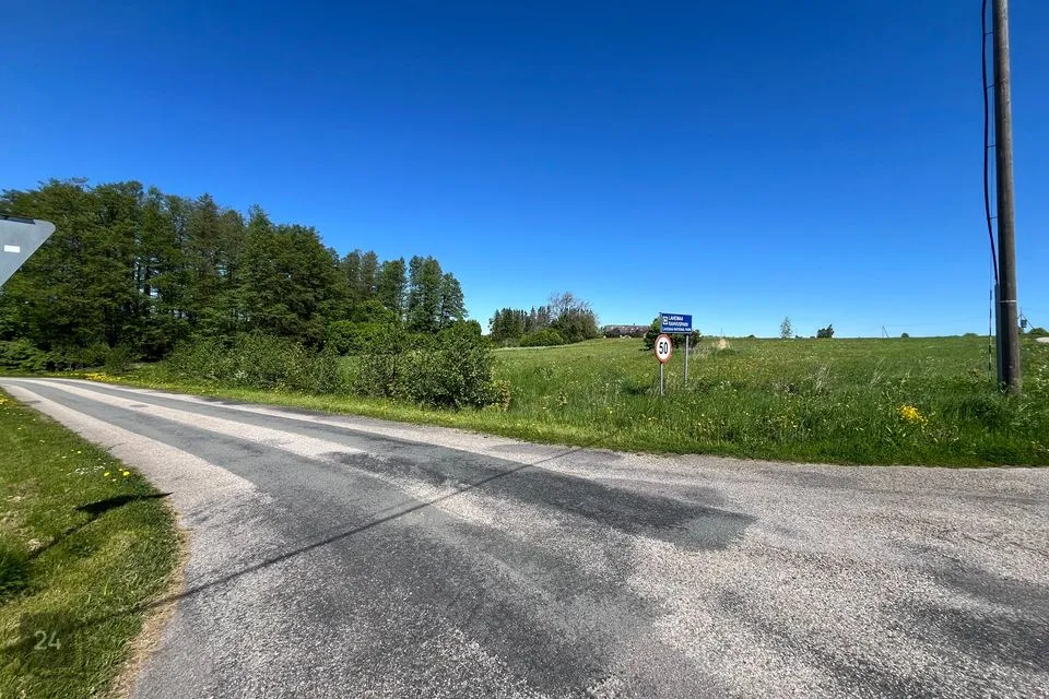 Земля жилой застройки, 17959 m² участок в Kuusalu vald, Soorinna küla - фото 5