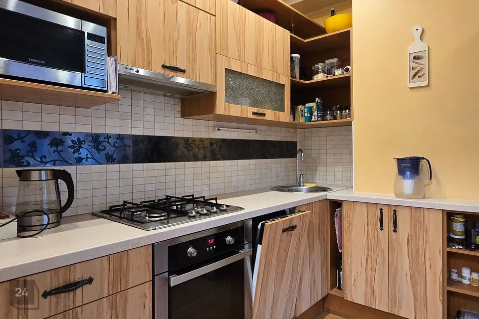 2-toaline Korter  -  Narva linn - foto 5