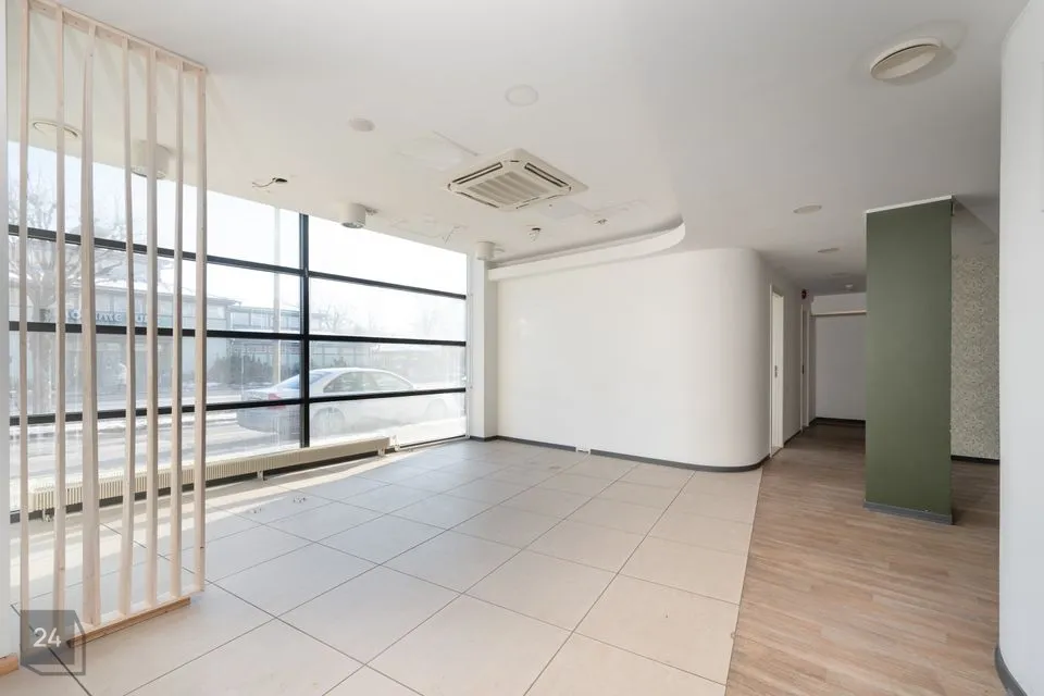 Mitme sihtotstarbega, 135 m² Äripind - Tallinn, Nõmme linnaosa - foto 4