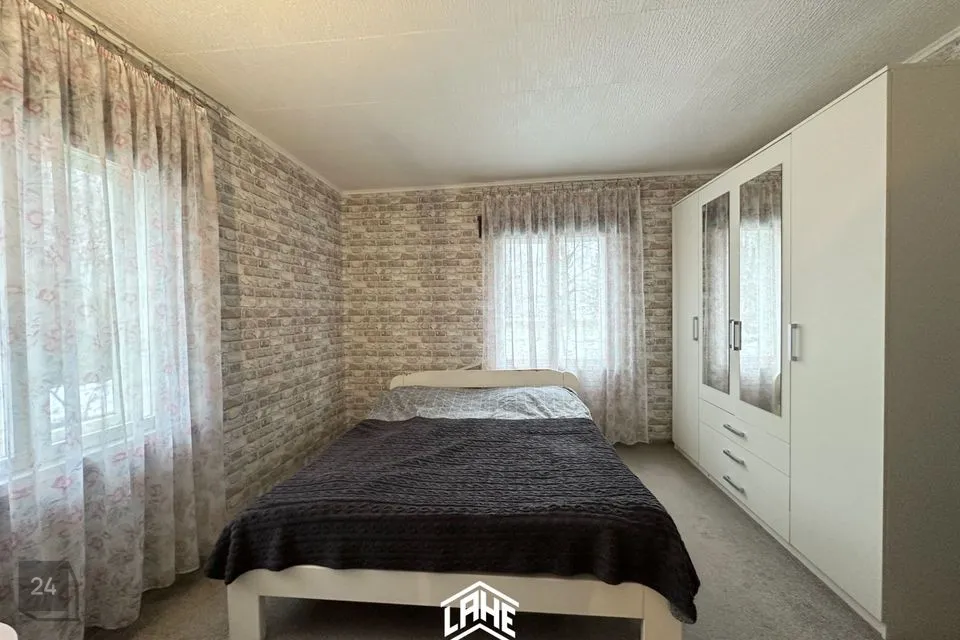 4-toaline Maja - Räpina vald, Meelva küla - foto 2