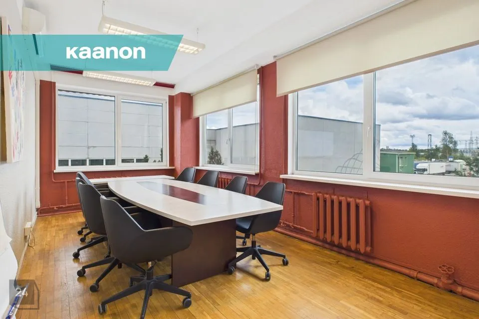 Büroo, 55 m² Äripind  -  Tartu linn, Tartu linn - foto 4