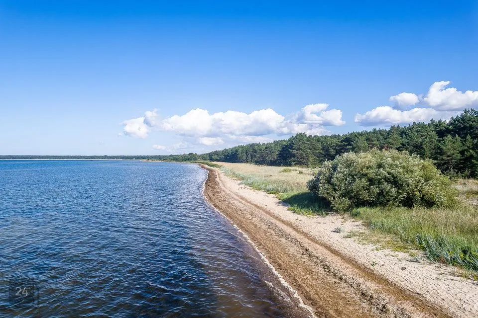 Elamumaa, 10318 m² Maa  -  Lääne-Harju vald, Kloogaranna küla