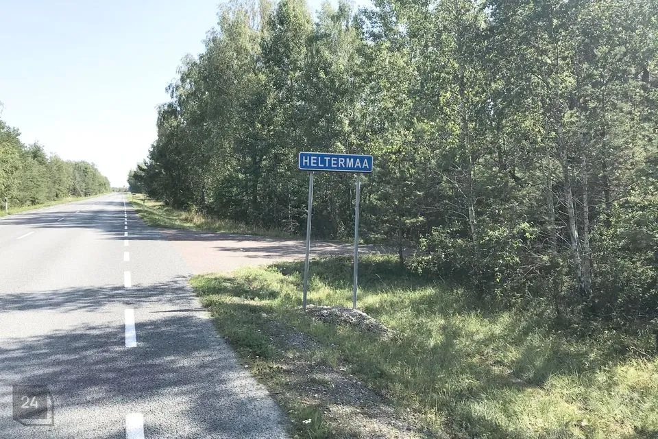 Elamumaa, 6118 m² Maa - Hiiumaa vald, Aruküla - foto 3