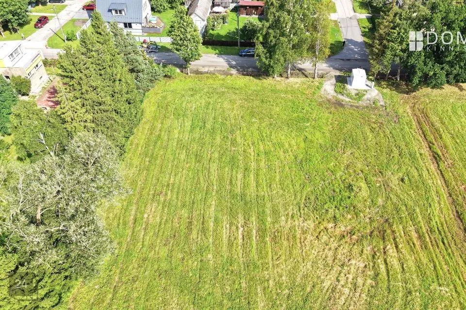 Elamumaa, 1219 m² Maa  -  Pärnu linn, Papsaare küla - foto 3