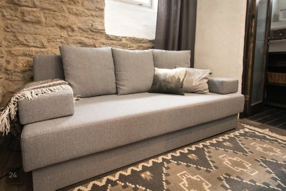 1-toaline Korter - Tallinn, Kesklinna linnaosa - foto 2