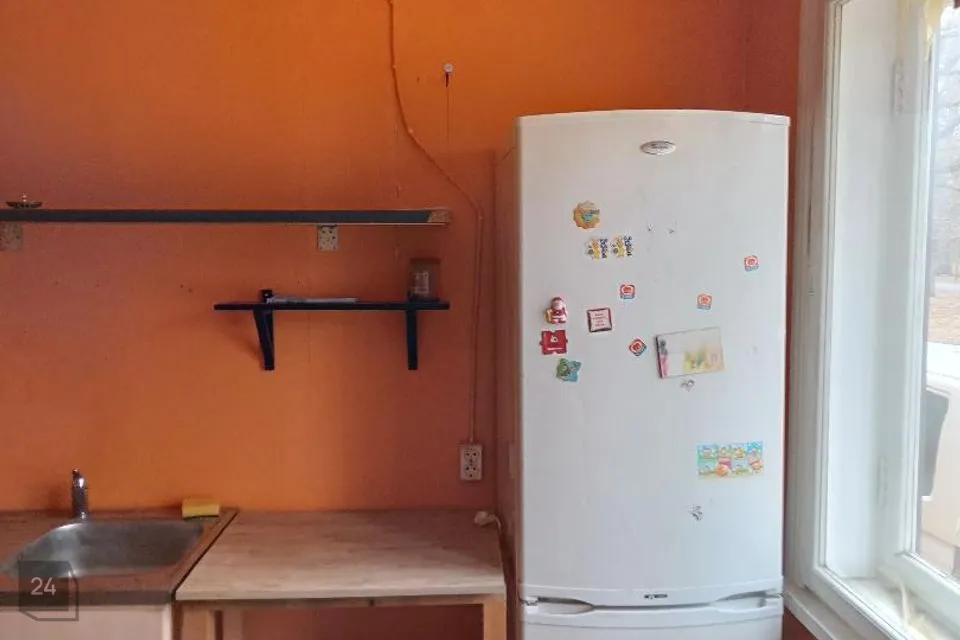 2-toaline Korter - Järva vald, Aravete alevik - foto 4