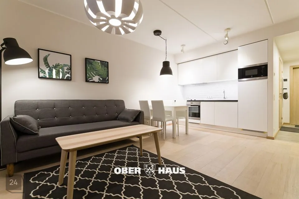 2-toaline Korter  -  Tallinn, Põhja-Tallinna linnaosa - foto 4