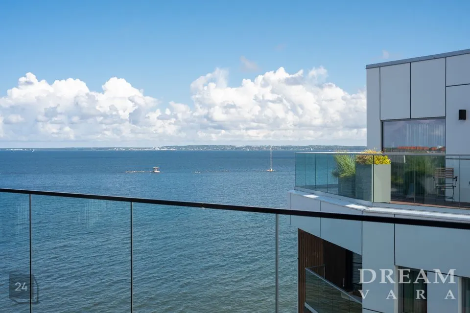 4-toaline Korter  -  Tallinn, Põhja-Tallinna linnaosa