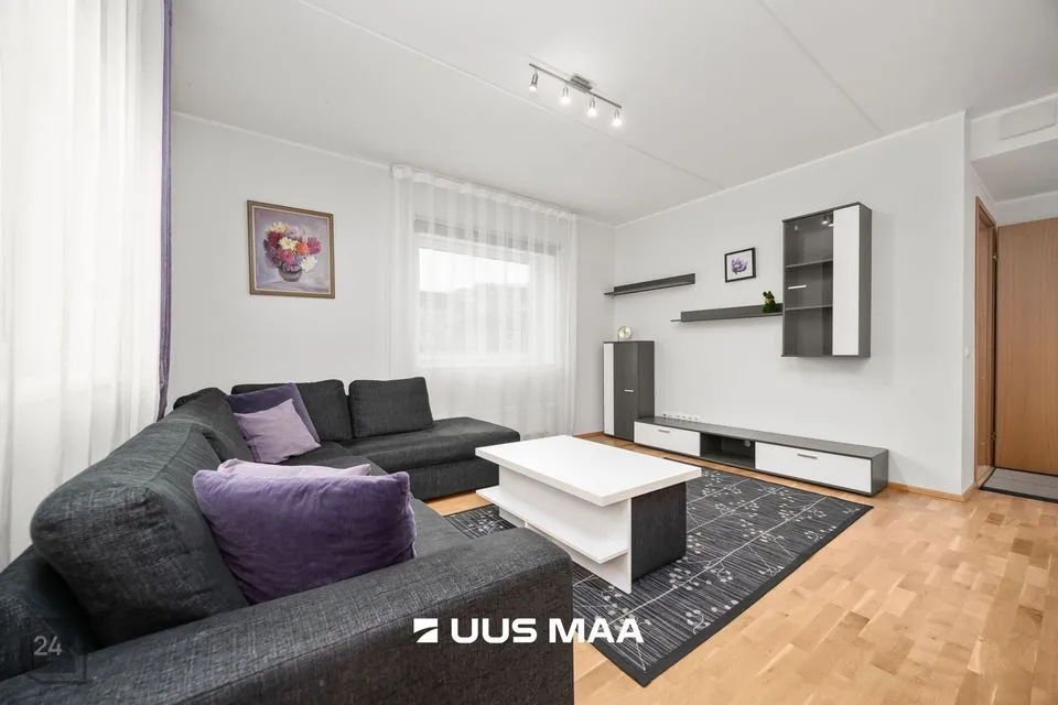 65 m² Korter  -  Tallinn, Kesklinna linnaosa - foto 3