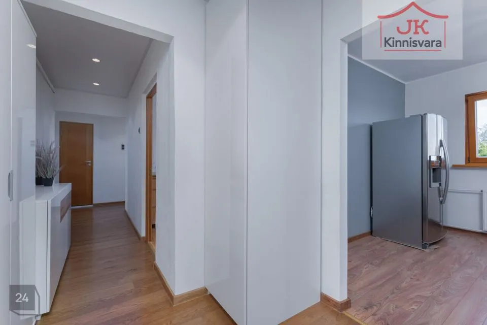 3-toaline Korter - Pärnu linn, Pärnu linn - foto 2