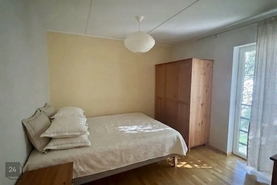 2-toaline Korter - Tallinn, Kesklinna linnaosa - foto 4