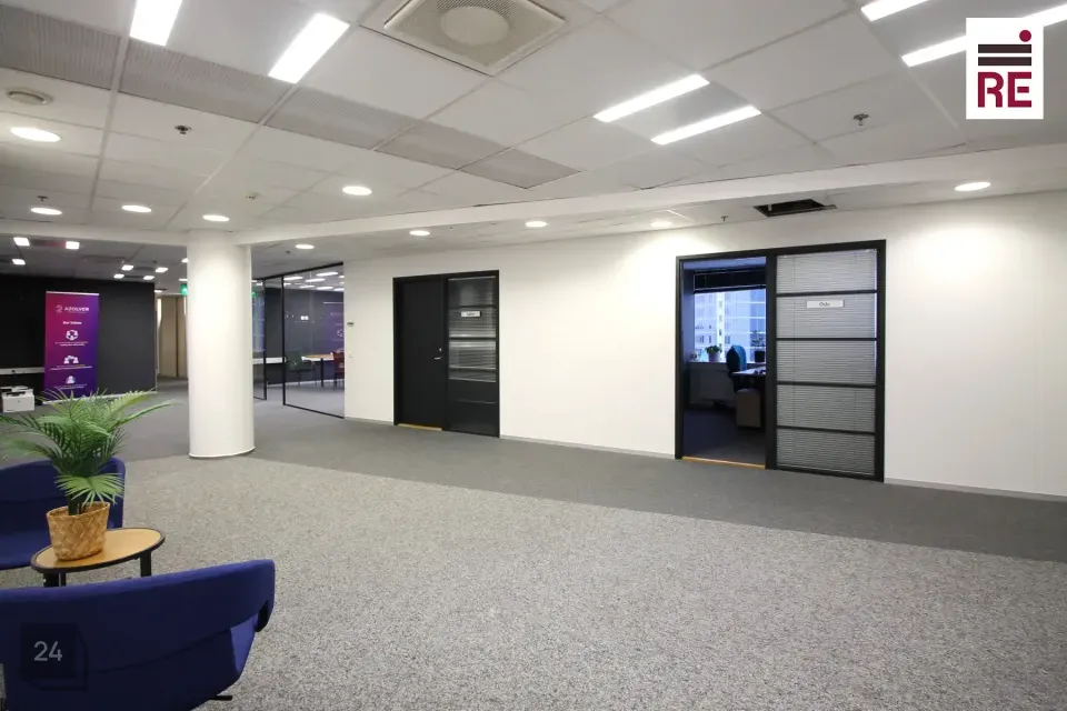 Büroo, 311 m² Äripind - Tallinn, Kesklinna linnaosa - foto 2