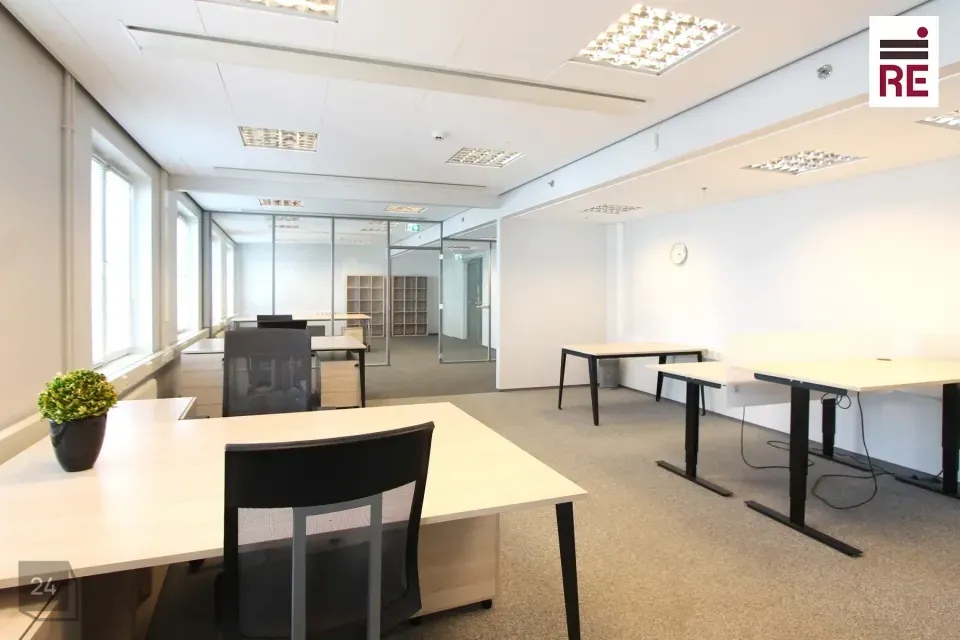 Büroo või Teenindus, 263 m² Äripind  -  Tallinn, Kesklinna linnaosa