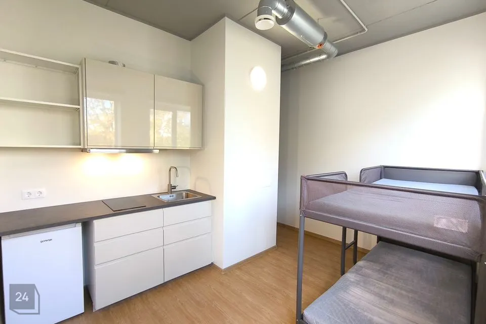 1-toaline Korter  -  Tartu linn, Tartu linn - foto 2