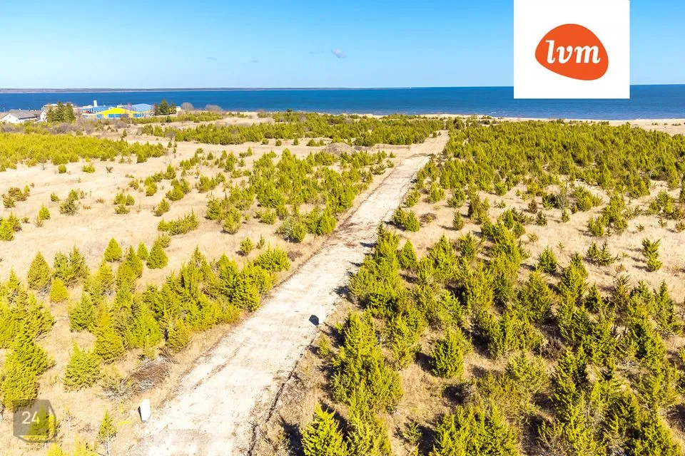Земля жилой застройки, 5419 m² участок в Saaremaa vald, Suure-Rootsi küla - фото 3