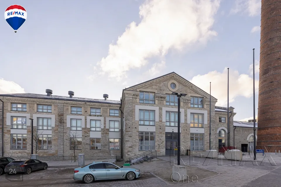 Büroo, 26 m² Äripind  -  Tallinn, Põhja-Tallinna linnaosa - foto 3
