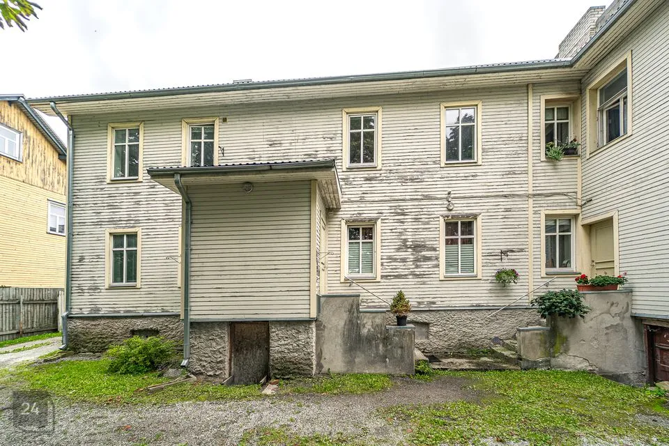 1-toaline Korter - Tallinn, Põhja-Tallinna linnaosa - foto 5