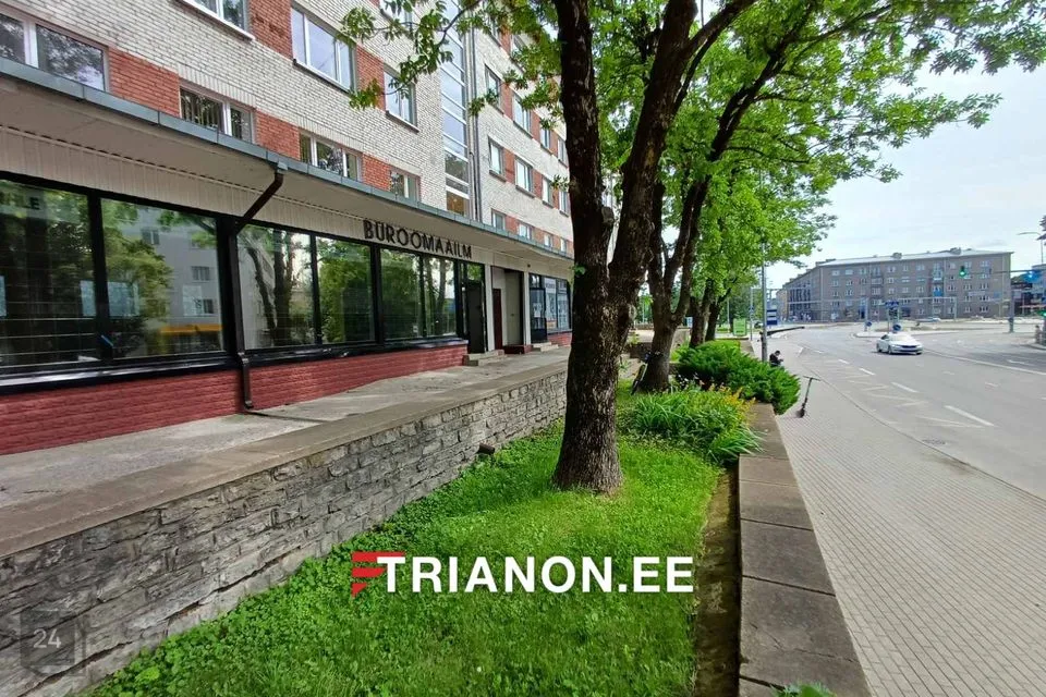 Mitme sihtotstarbega, 304 m² Äripind  -  Narva linn - foto 2