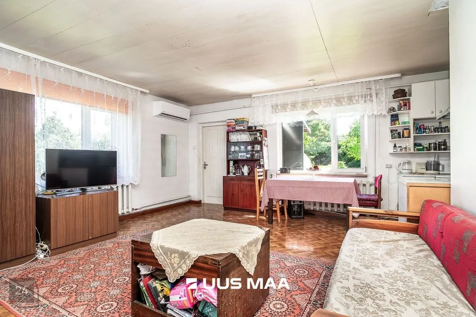 1-toaline Maja  -  Lääne-Harju vald, Laulasmaa küla - foto 4