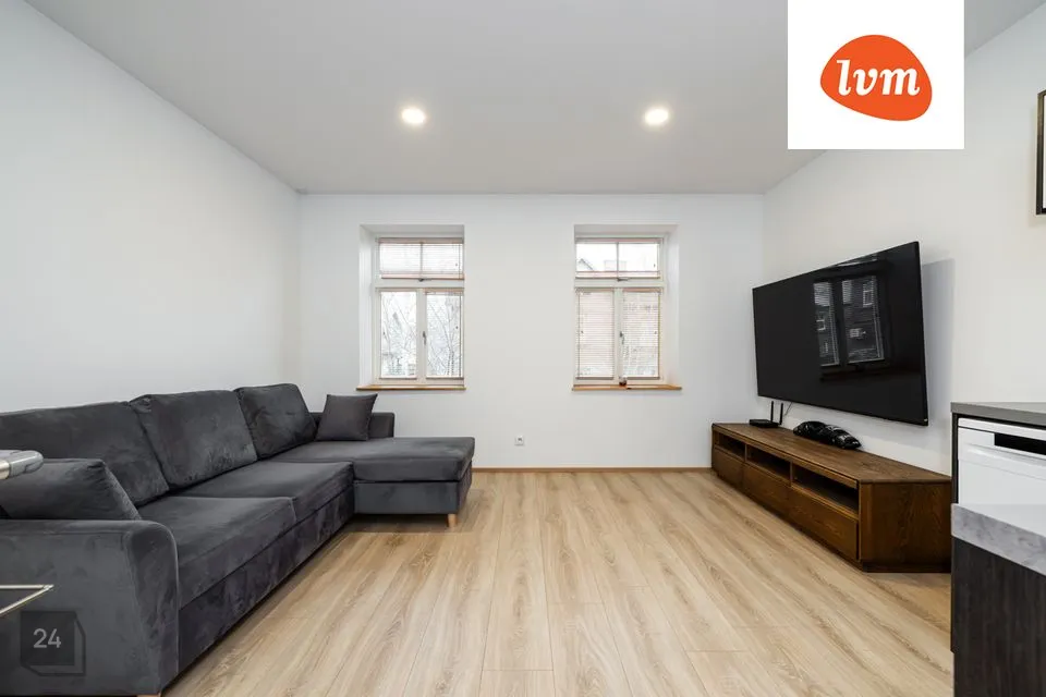 2-toaline Korter  -  Tallinn, Kesklinna linnaosa