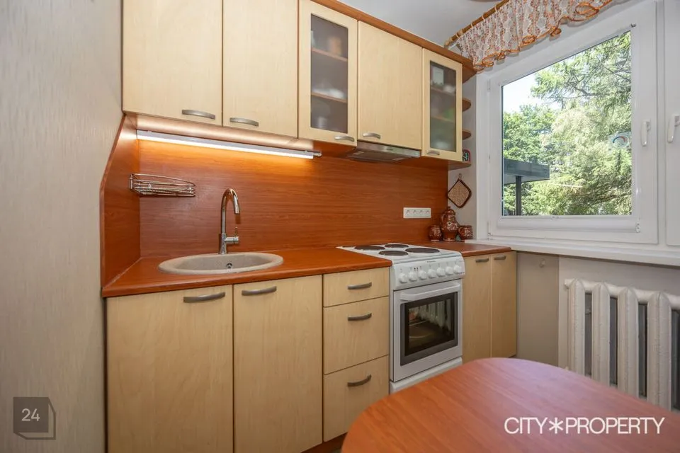 2-toaline Korter - Tallinn, Mustamäe linnaosa - foto 4