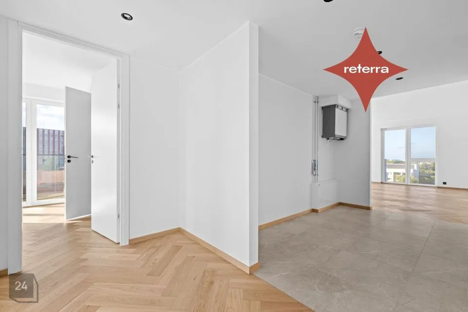 4-toaline Korter - Tallinn, Kesklinna linnaosa - foto 5