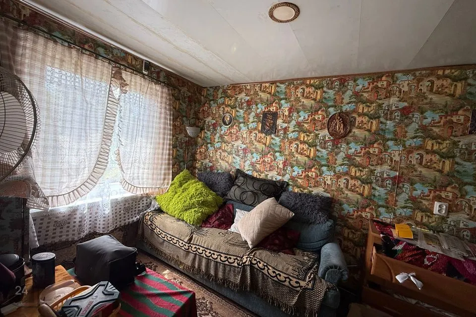 2-toaline Suvila  -  Narva-Jõesuu linn, Tõrvajõe küla - foto 5