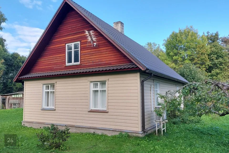 2-toaline Maja  -  Väike-Maarja vald, Kiltsi küla - foto 3