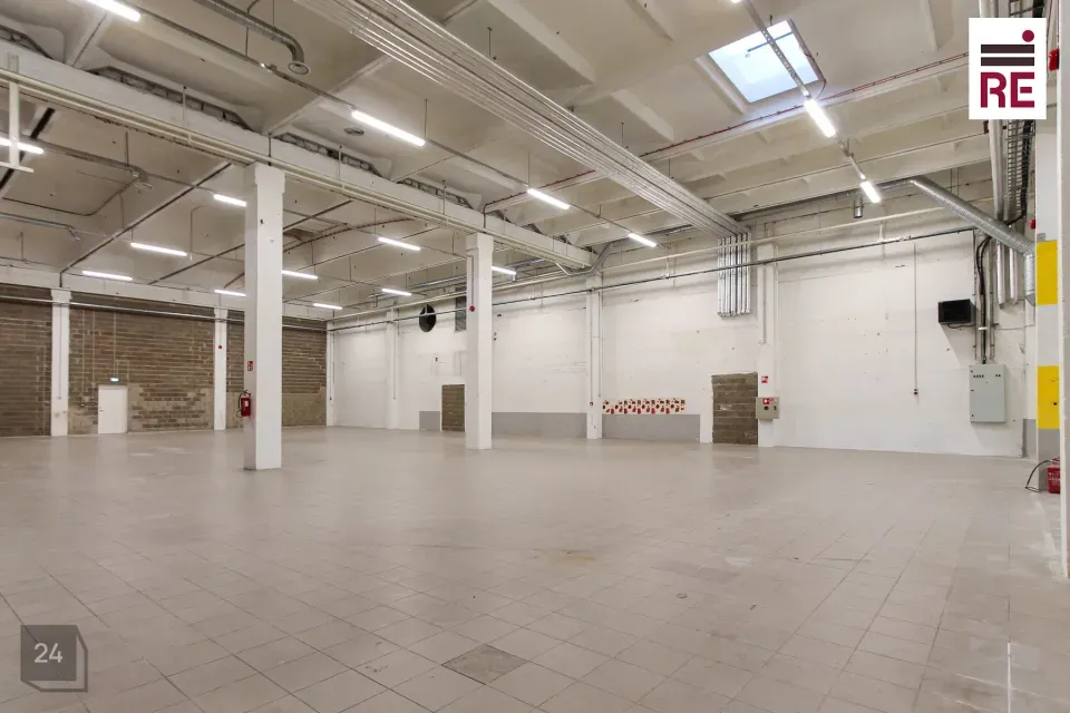 Mitme sihtotstarbega, 750 m² Äripind - Tallinn, Lasnamäe linnaosa - foto 3