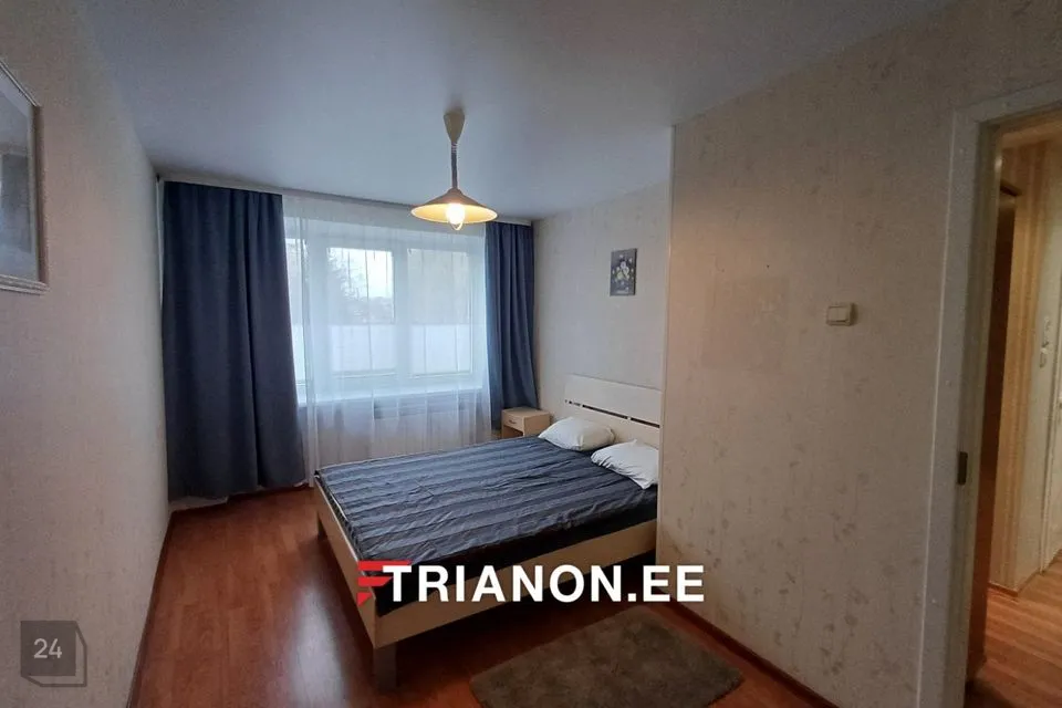 2-toaline Korter  -  Narva linn - foto 4