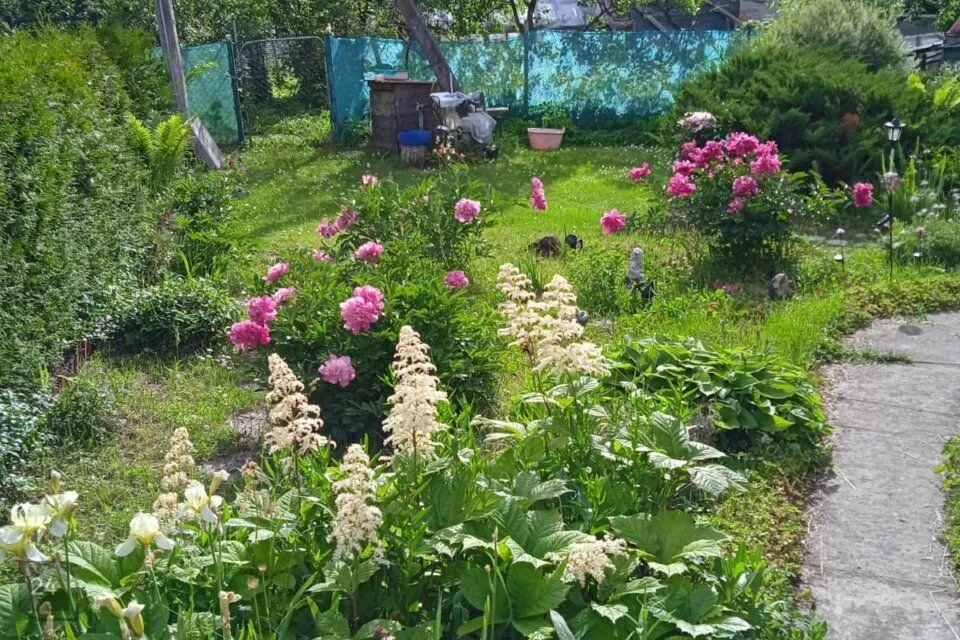 2-комнатная дом в Saue vald, Kaasiku küla - фото 4