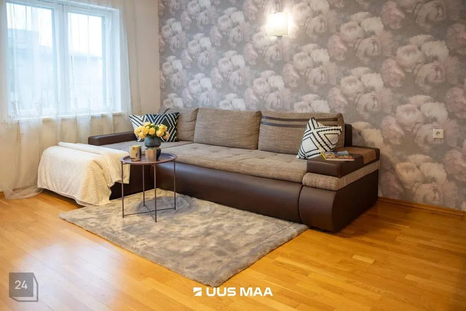 2-toaline Korter  -  Tallinn, Kesklinna linnaosa - foto 2