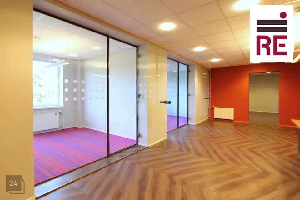 Büroo, 253 m² Äripind  -  Tallinn, Kesklinna linnaosa - foto 2