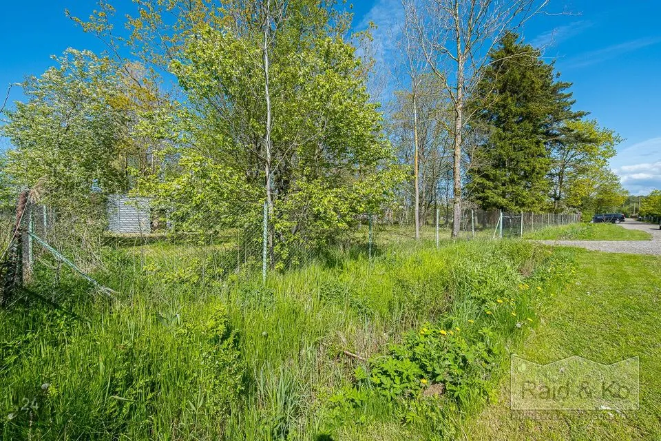 Elamumaa, 2771 m² Maa  -  Jõelähtme vald, Uusküla - foto 5