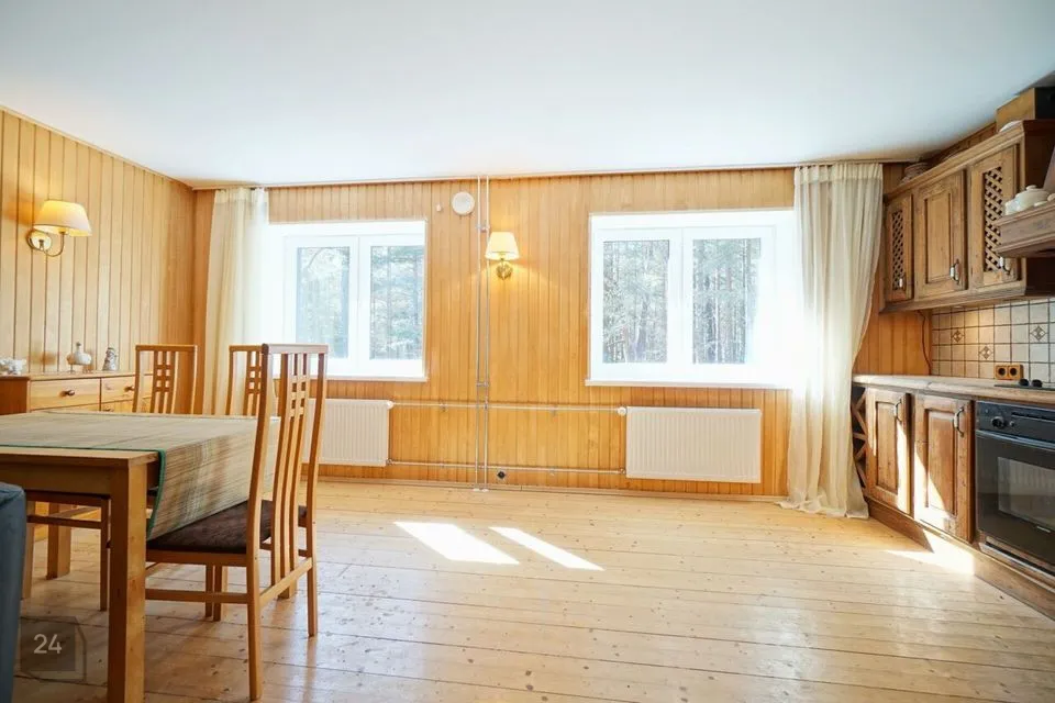 3-комнатная Квартира в Lääne-Harju vald, Lohusalu küla - фото 4