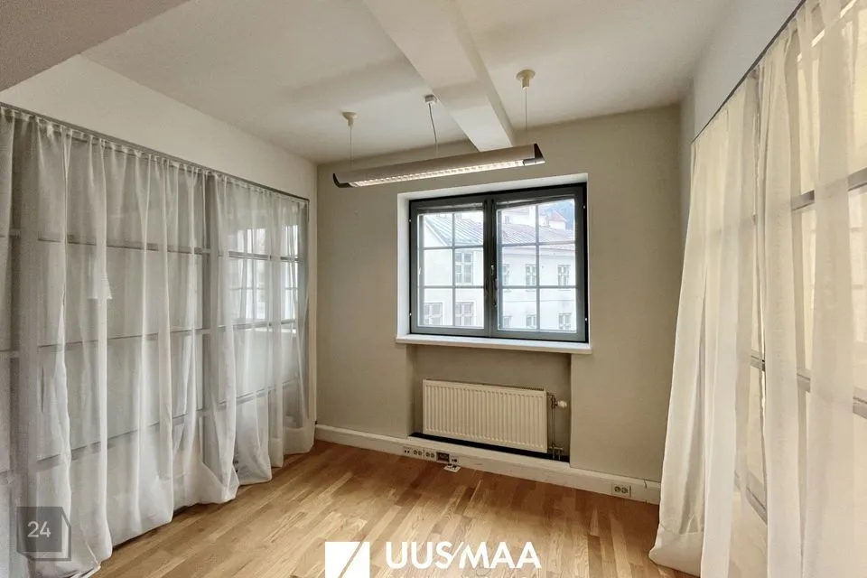 Büroo või Muu, 62 m² Äripind  -  Tallinn, Kesklinna linnaosa - foto 2