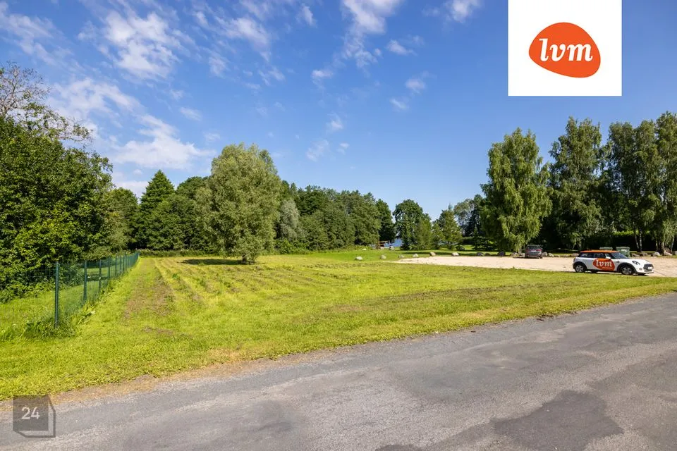 Elamumaa, 1413 m² Maa - Tartu vald, Äksi alevik - foto 2