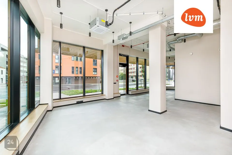 Kaubandus, 79 m² Äripind - Tartu linn, Tartu linn - foto 2