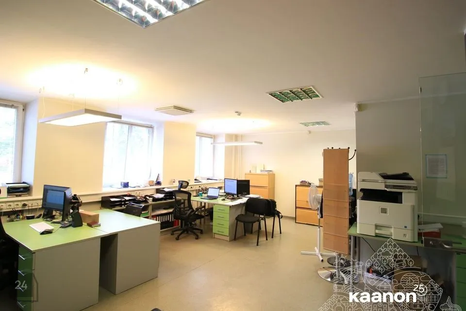 Warehouse, 113 m² business in Tartu linn, Tartu linn - photo 5