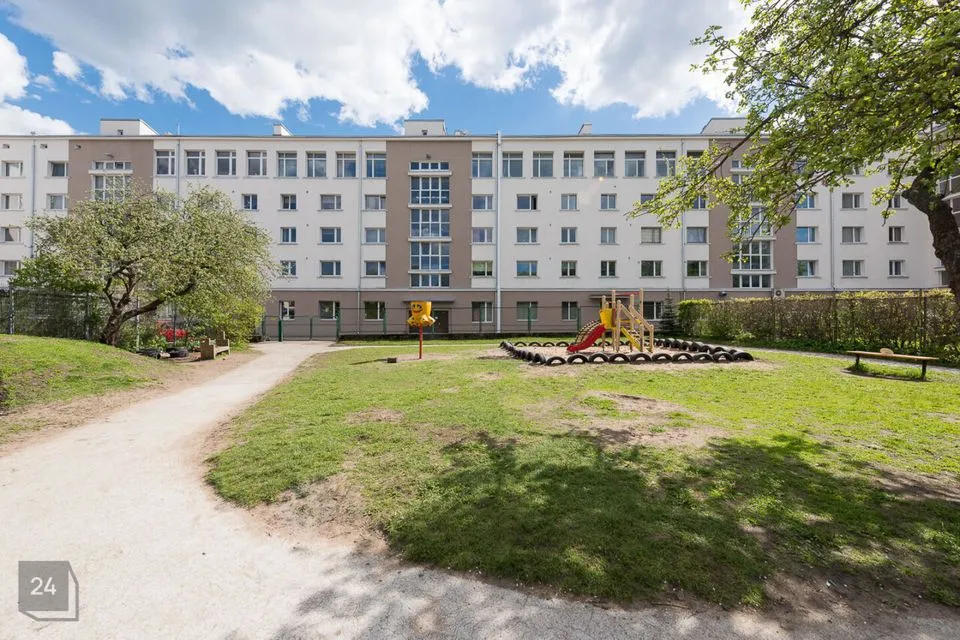 98 m² Äripind  -  Tallinn, Kesklinna linnaosa - foto 2