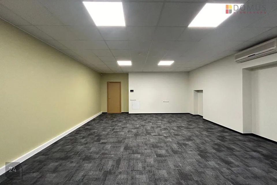 Büroo või Teenindus, 45 m² Äripind - Tallinn, Kesklinna linnaosa - foto 2