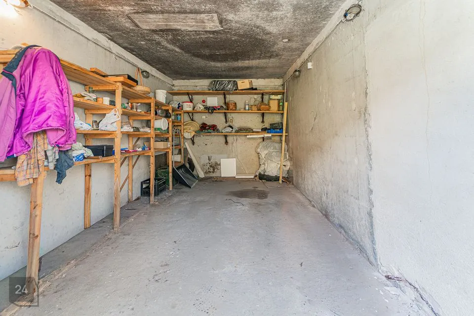 17 m² Garaaž  -  Tallinn, Nõmme linnaosa - foto 4