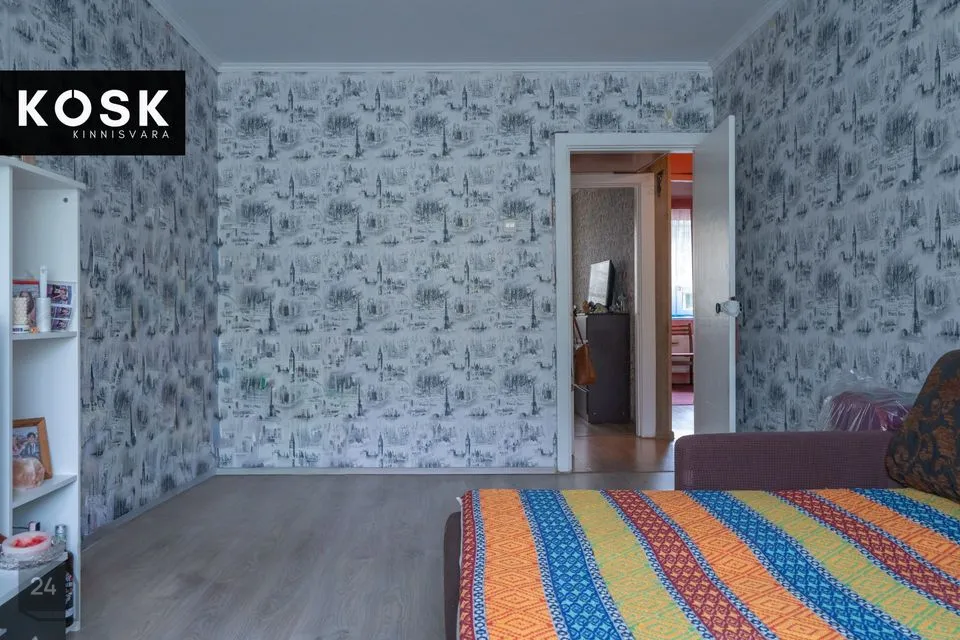 2-toaline Korter  -  Tori vald, Sindi linn - foto 4